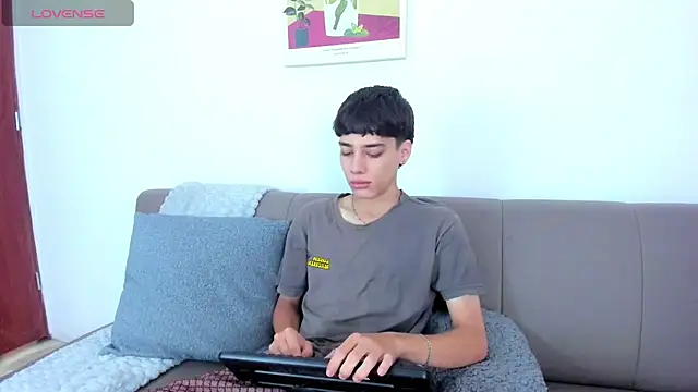 oblivion deku online show from 11-30-25, 01:34