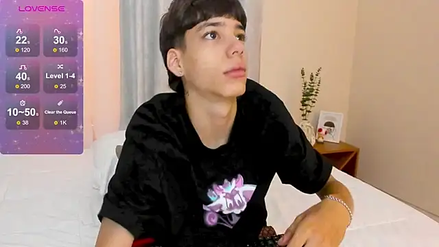 oblivion deku online show from 12-21-25, 01:24