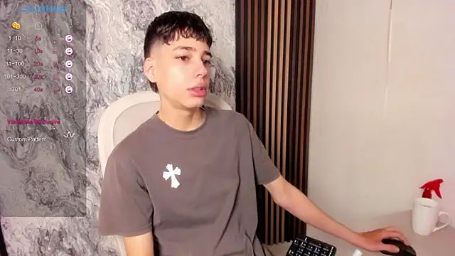 oblivion deku online show from 04-16-26, 02:29