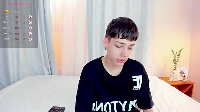 oblivion deku online show from 02-21-26, 01:46