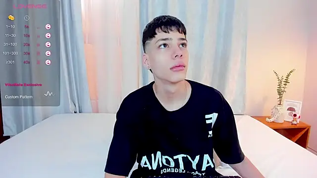 oblivion deku online show from 02-27-26, 01:44