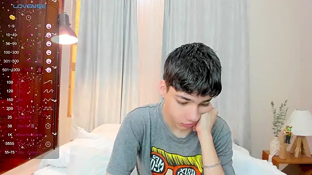 oblivion deku online show from 09-21-25, 01:16