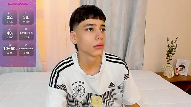 oblivion deku online show from 12-22-25, 01:44