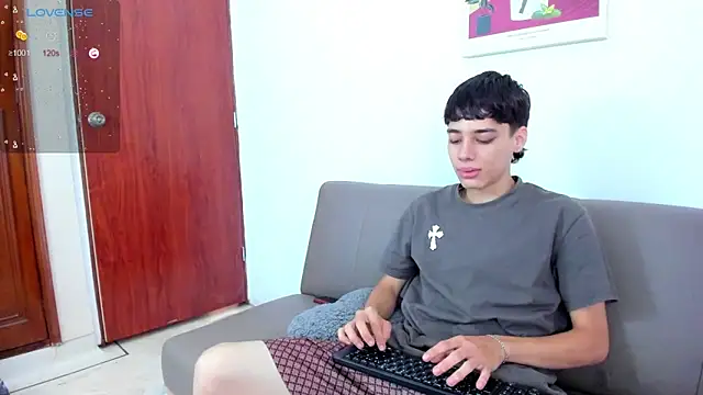 oblivion deku online show from 12-03-25, 01:32