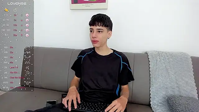 oblivion deku online show from 01-09-26, 01:51