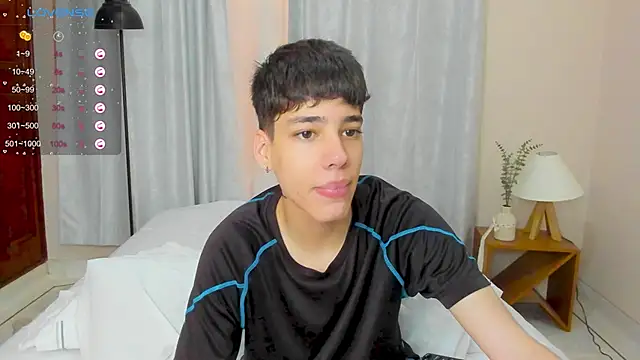 oblivion deku online show from 09-12-25, 01:55