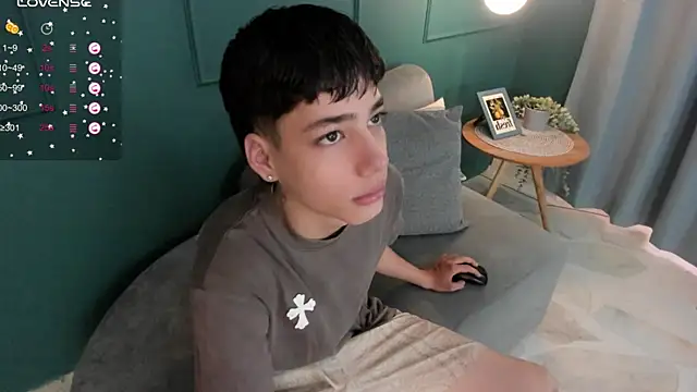 oblivion deku online show from 06-26-26, 02:34