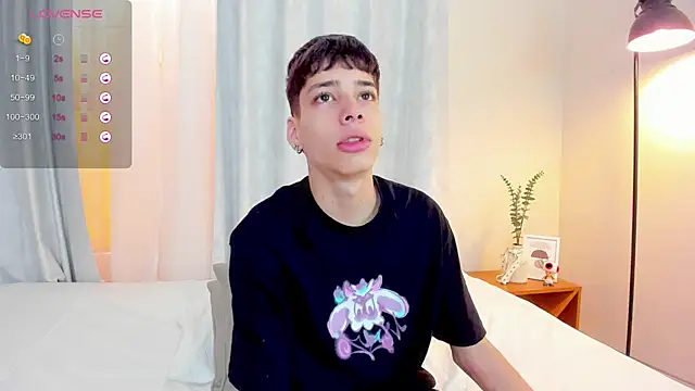 oblivion deku online show from 02-19-26, 02:03