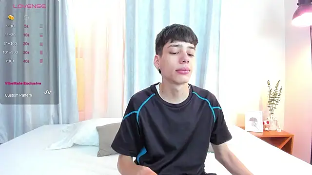 oblivion deku online show from 03-19-26, 02:06