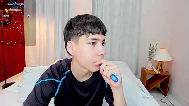 oblivion deku online show from 10-08-25, 01:34