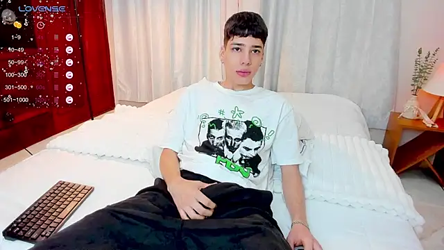 oblivion deku online show from 10-04-25, 01:23