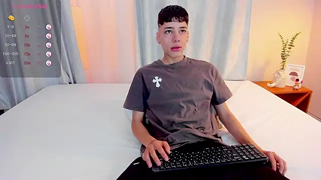 oblivion deku online show from 02-26-26, 01:55