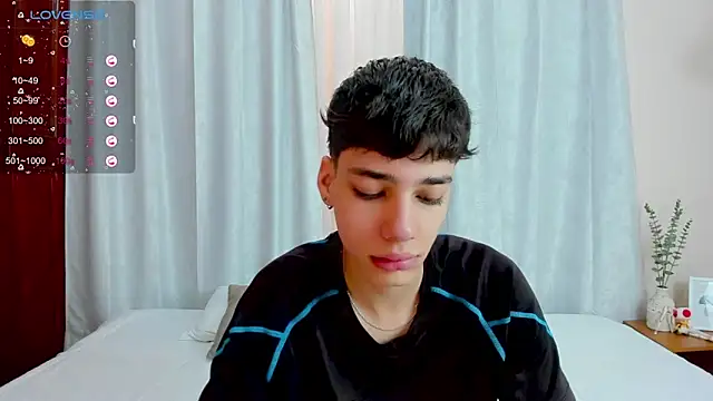 oblivion deku online show from 11-02-25, 01:05