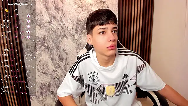 oblivion deku online show from 01-17-26, 01:37