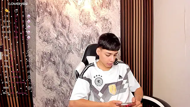 oblivion deku online show from 01-06-26, 01:48