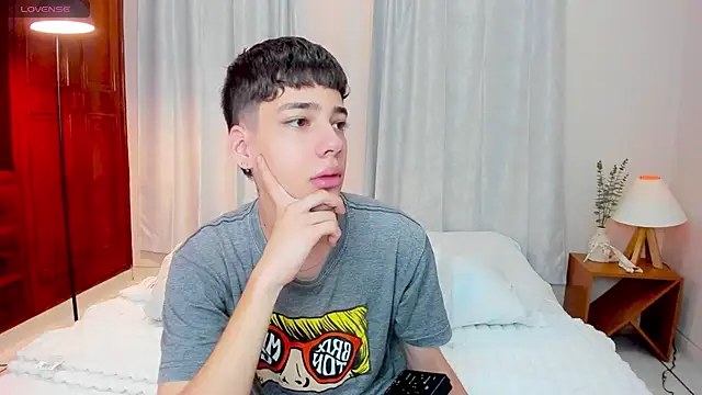 oblivion deku online show from 10-01-25, 01:04