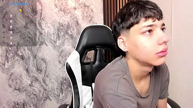 oblivion deku online show from 11-03-25, 01:47