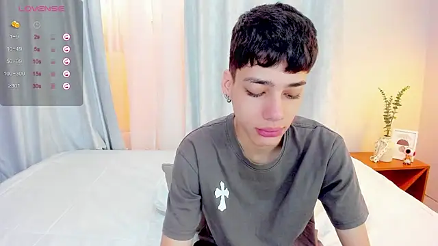 oblivion deku online show from 02-20-26, 02:19