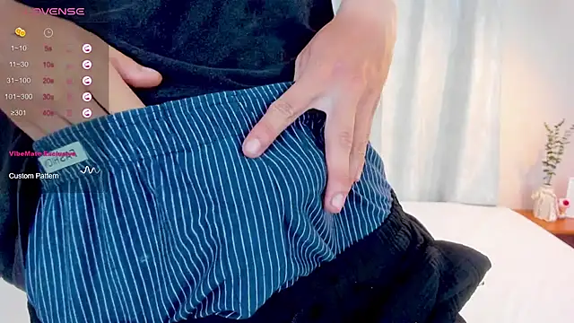 oblivion deku online show from 03-09-26, 01:58