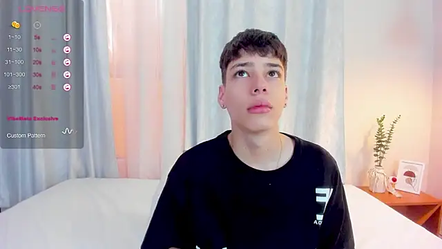 oblivion deku online show from 03-12-26, 01:48