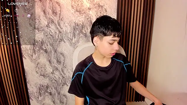 oblivion deku online show from 03-21-26, 02:21