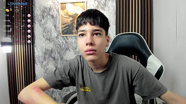 oblivion deku online show from 09-10-25, 01:32