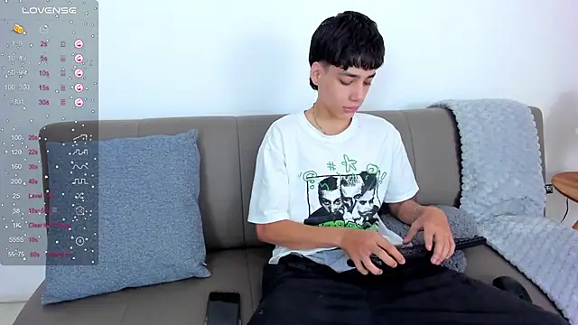 oblivion deku online show from 12-14-25, 01:17