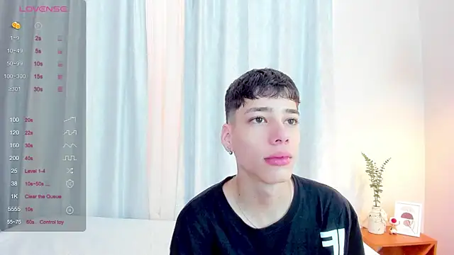 oblivion deku online show from 02-09-26, 02:59