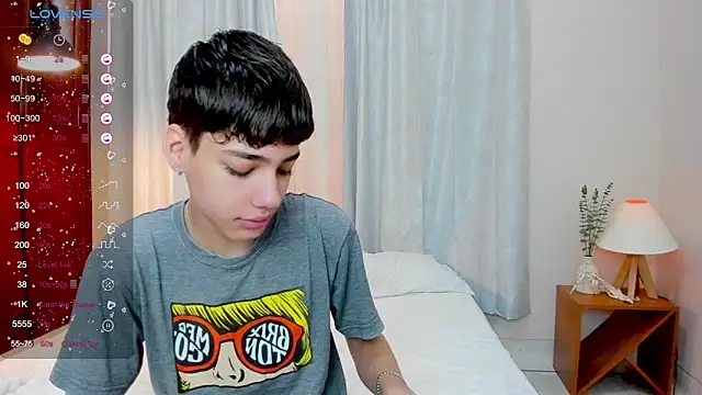 oblivion deku online show from 10-22-25, 01:43