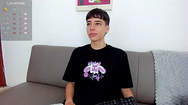 oblivion deku online show from 01-12-26, 07:42