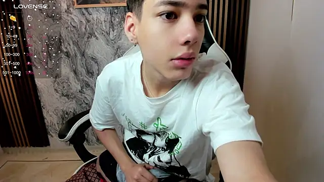 oblivion deku online show from 10-13-25, 01:45