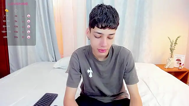 oblivion deku online show from 02-22-26, 01:35