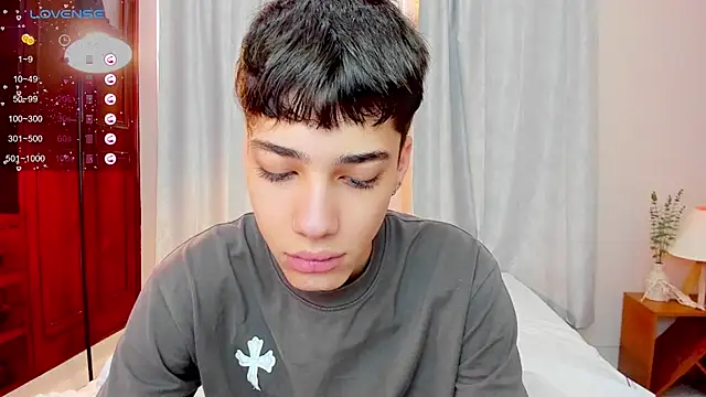 oblivion deku online show from 10-18-25, 01:02