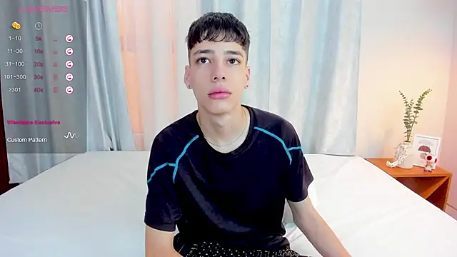 oblivion deku online show from 03-01-26, 01:44