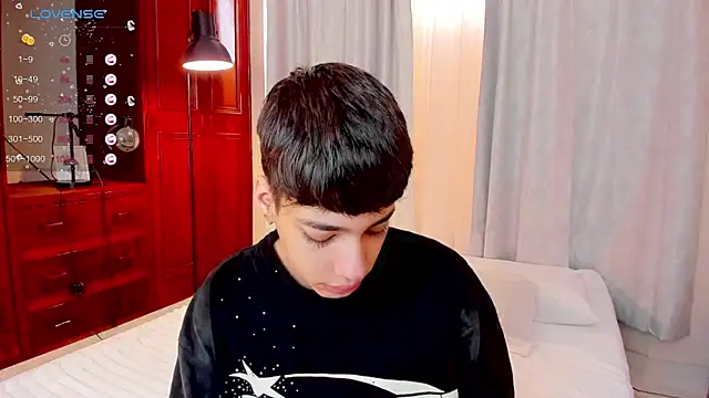 oblivion deku online show from 10-24-25, 01:43