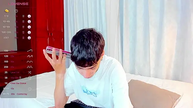 oblivion deku online show from 02-02-26, 09:03