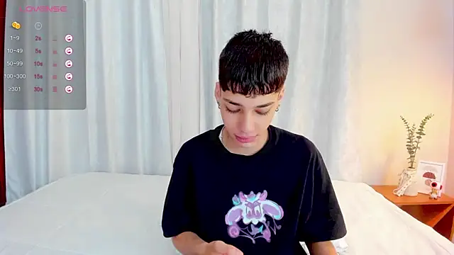 oblivion deku online show from 02-15-26, 01:54