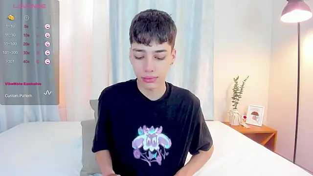 oblivion deku online show from 03-13-26, 02:00