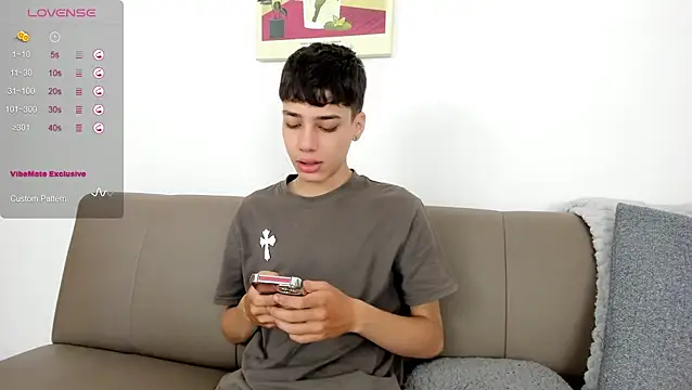 oblivion deku online show from 03-11-26, 02:22