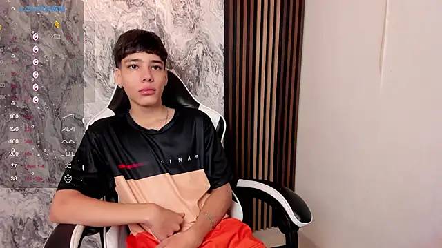 oblivion deku online show from 11-20-25, 01:34