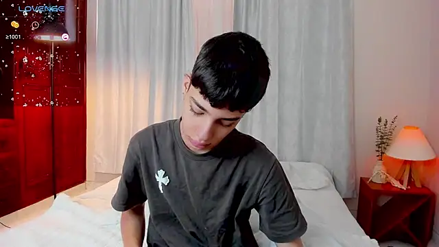 oblivion deku online show from 10-12-25, 01:45