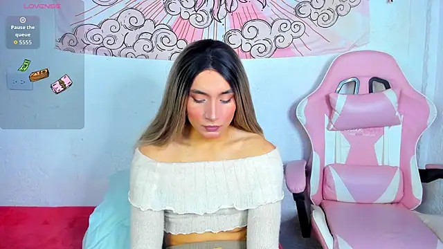 brihanna cooper online show from 06-06-26, 02:33