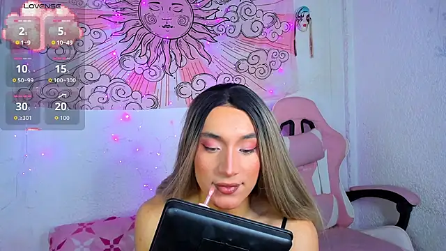 brihanna cooper online show from 06-19-26, 01:39