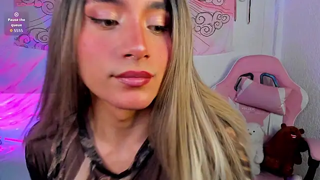 brihanna cooper online show from 05-07-26, 02:20