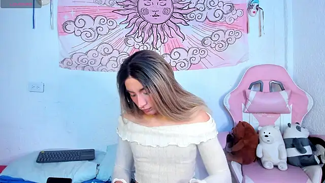 brihanna cooper online show from 05-25-26, 03:11