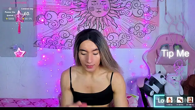 brihanna cooper online show from 07-14-26, 02:45