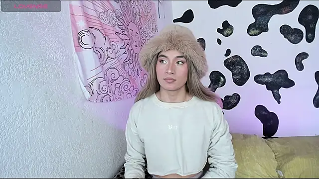 brihanna cooper online show from 12-05-25, 01:21