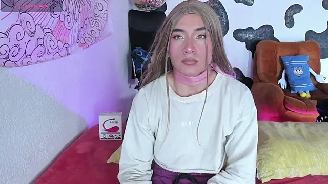 brihanna cooper online show from 10-22-25, 04:39