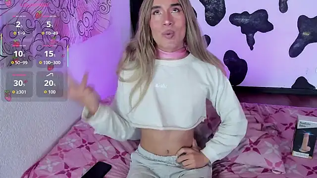 brihanna cooper online show from 09-19-25, 01:04