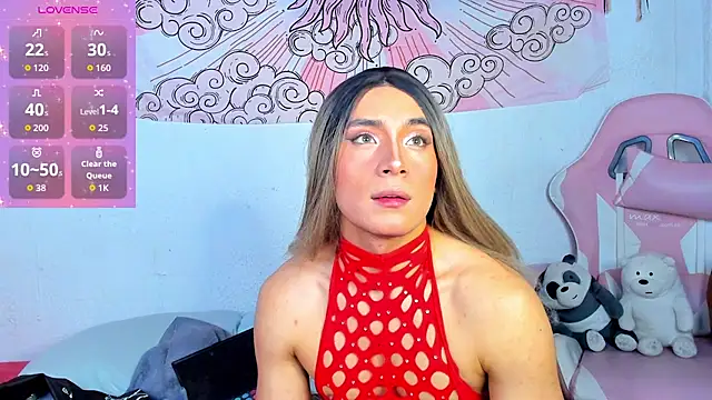 brihanna cooper online show from 05-22-26, 02:48